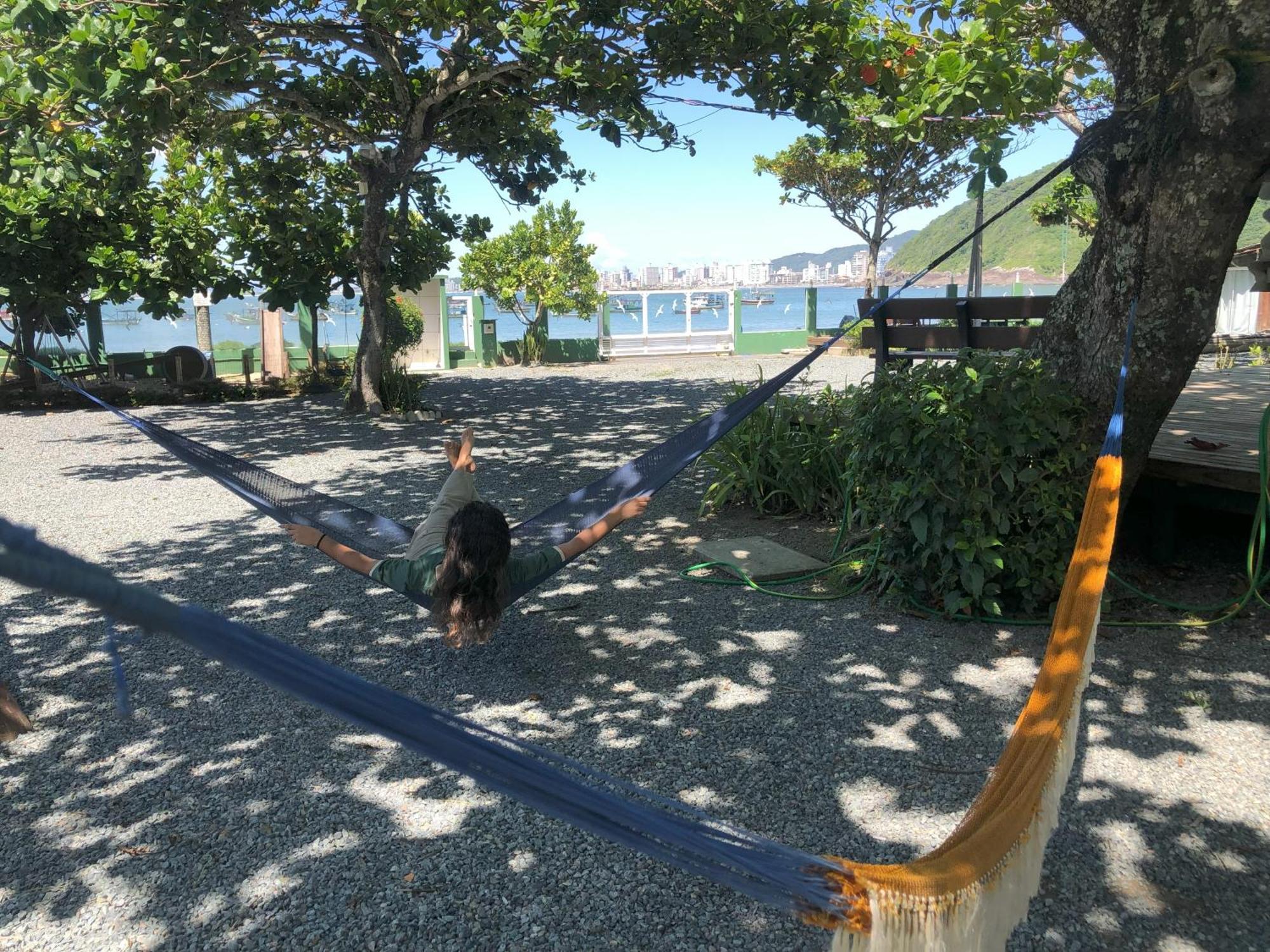 Cabanas Sao Miguel Penha  Buitenkant foto