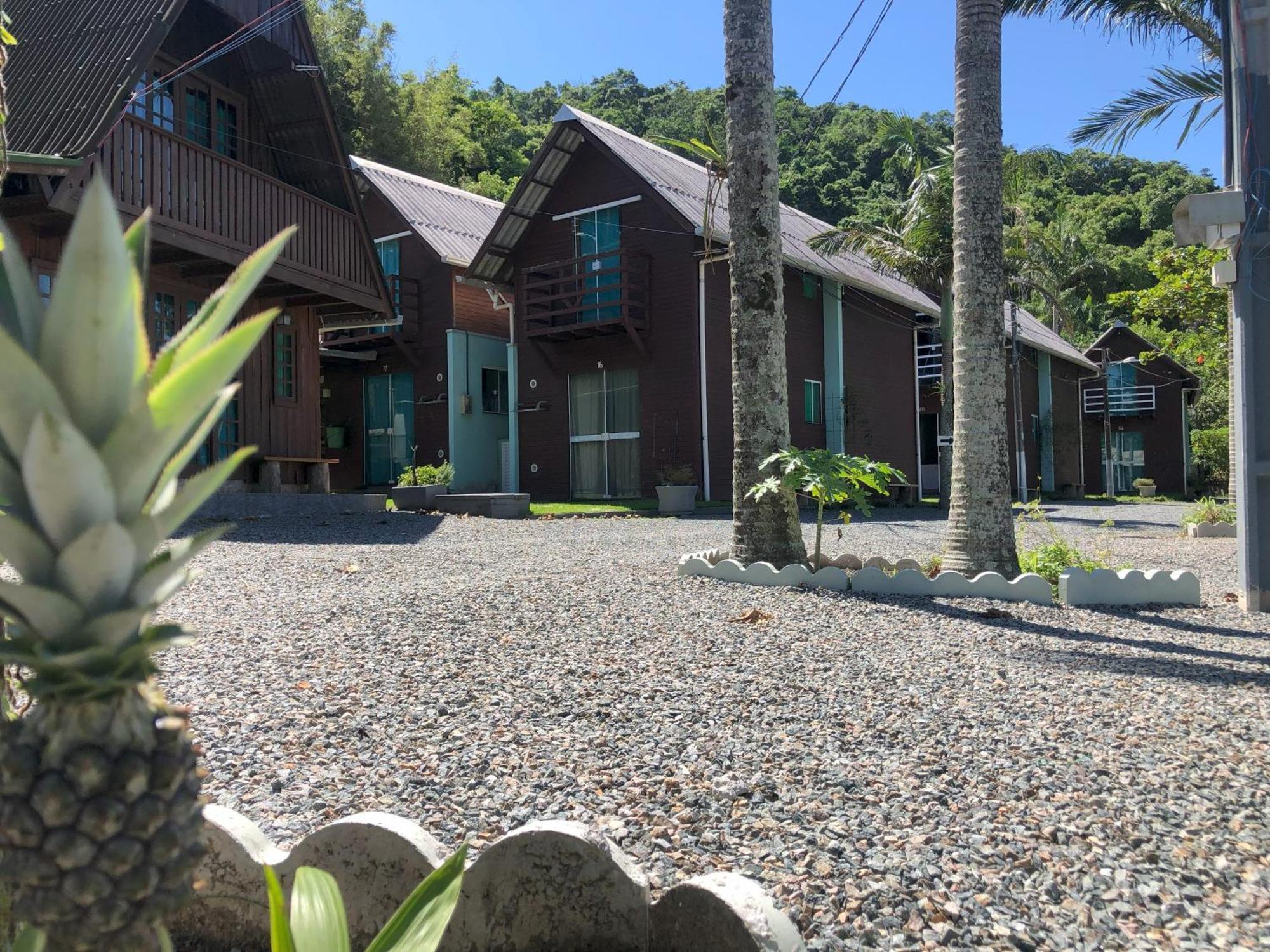 Cabanas Sao Miguel Penha  Buitenkant foto