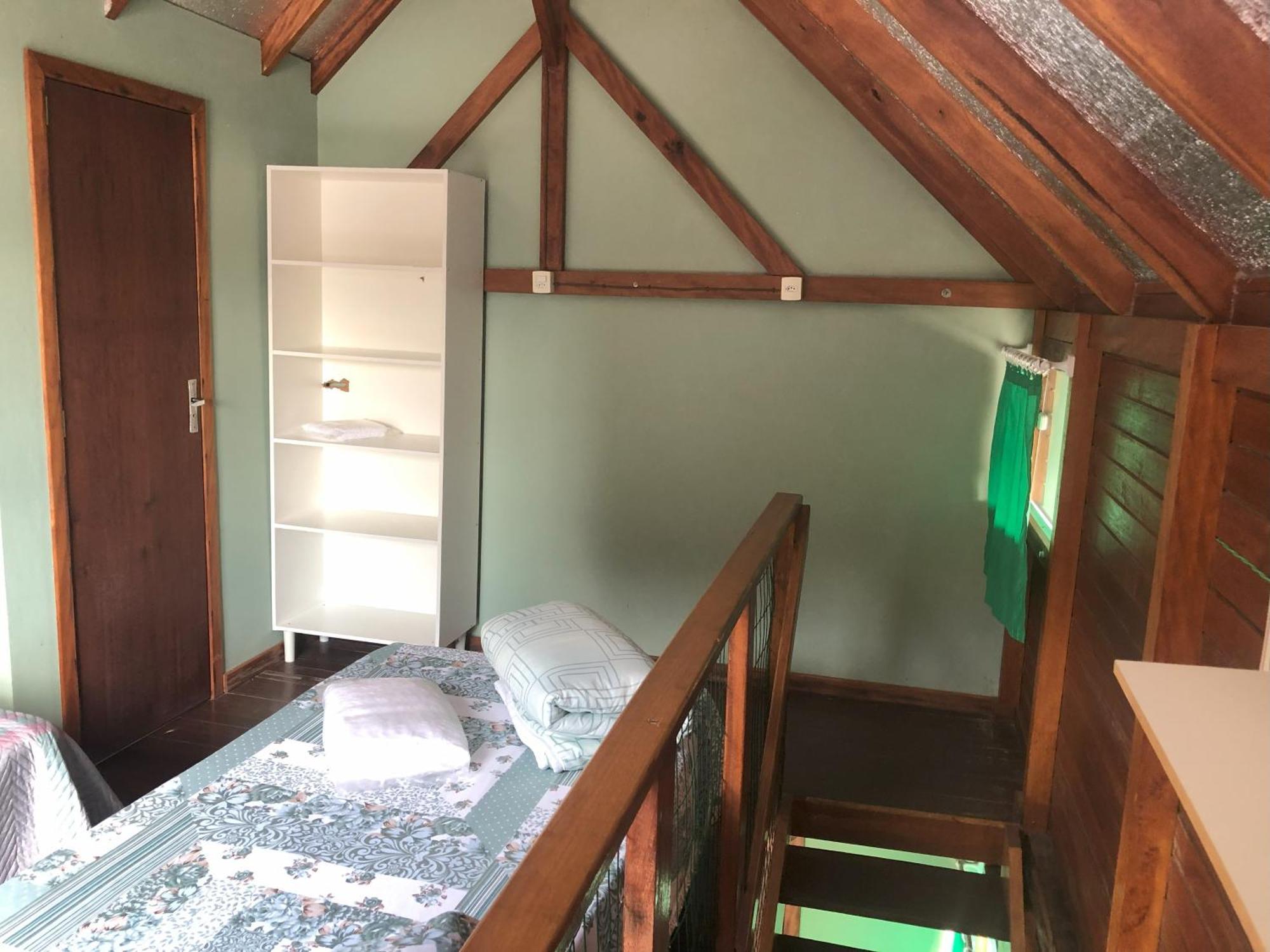 Cabanas Sao Miguel Penha  Buitenkant foto