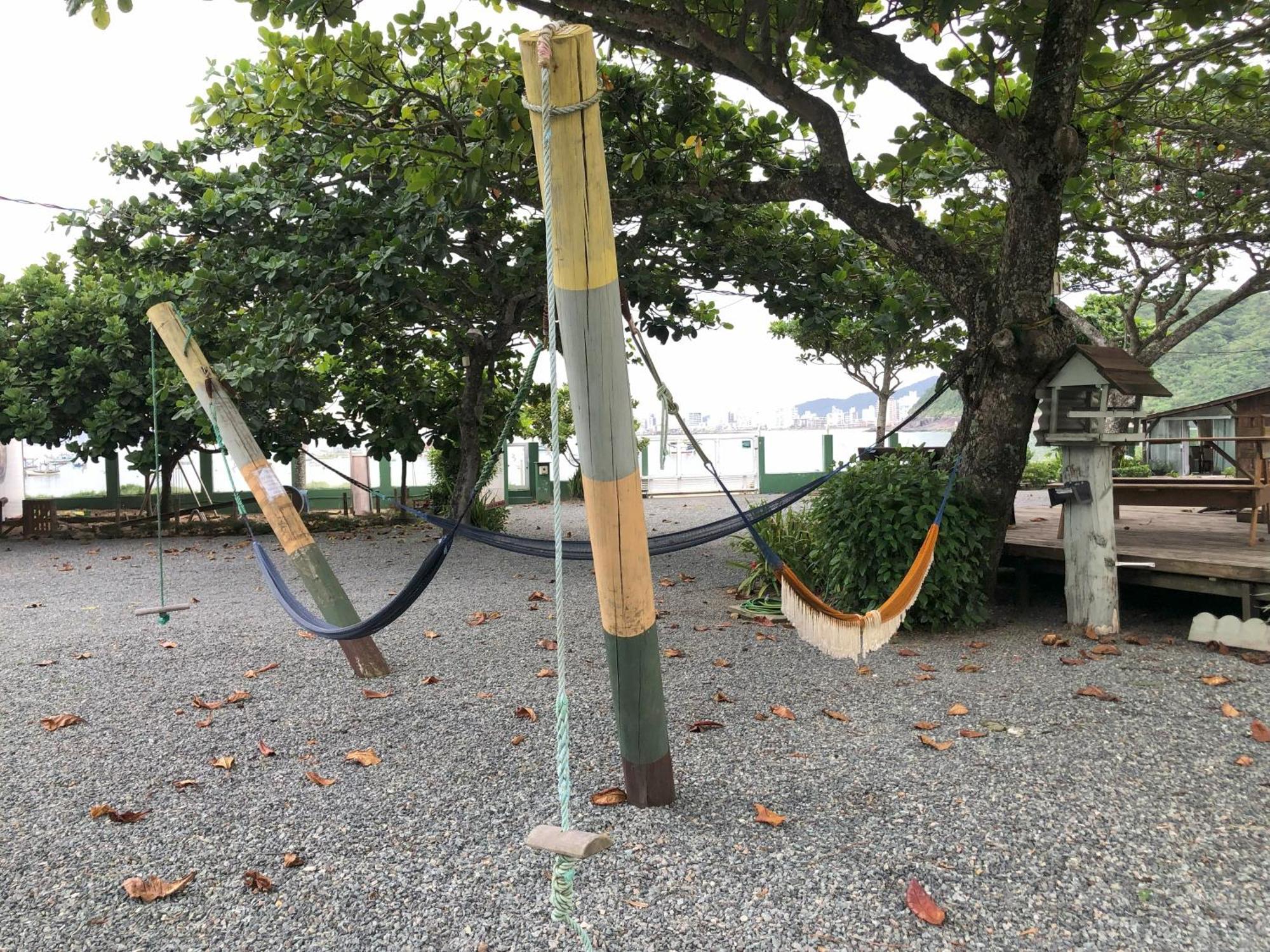 Cabanas Sao Miguel Penha  Buitenkant foto