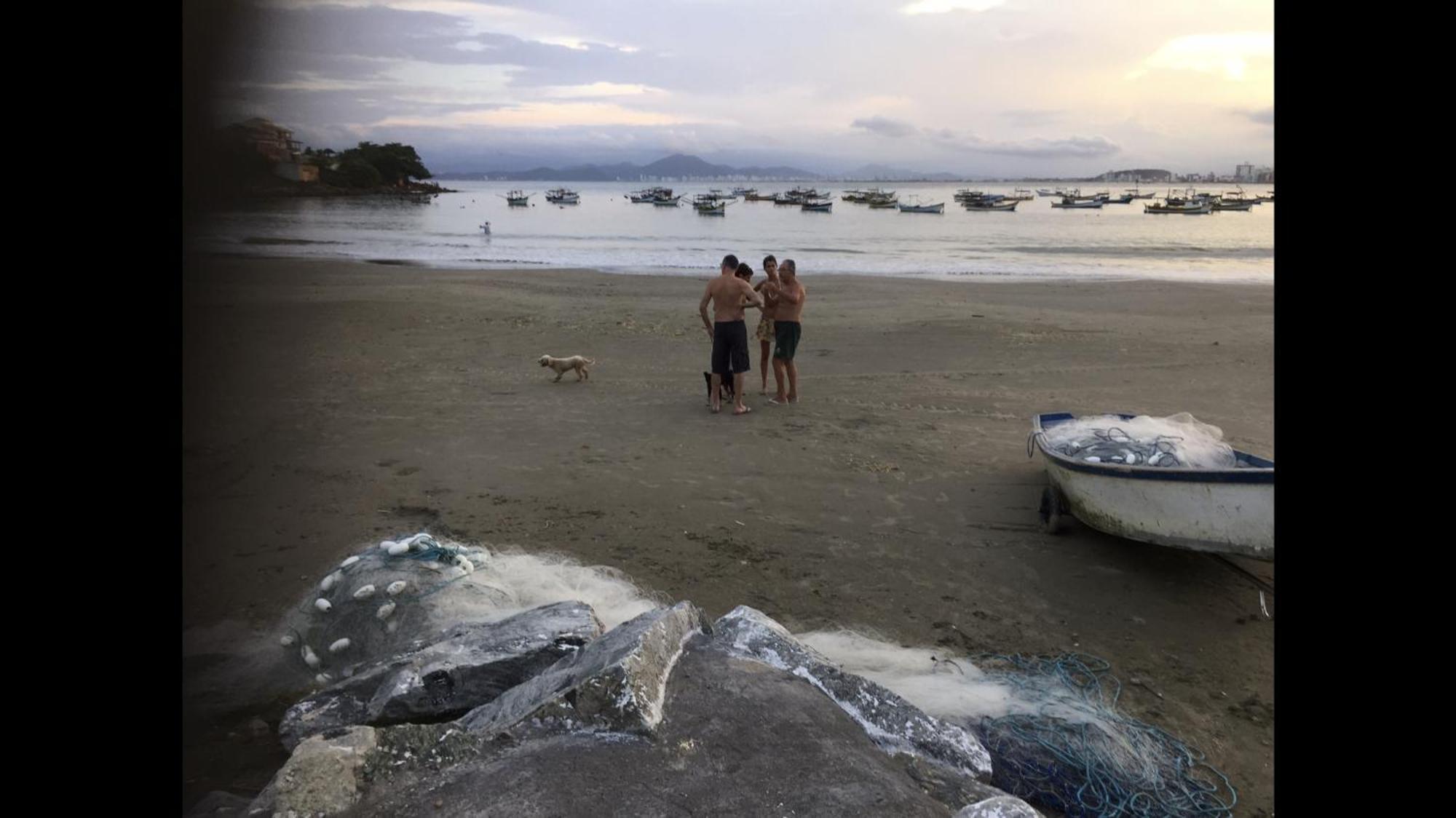 Cabanas Sao Miguel Penha  Buitenkant foto