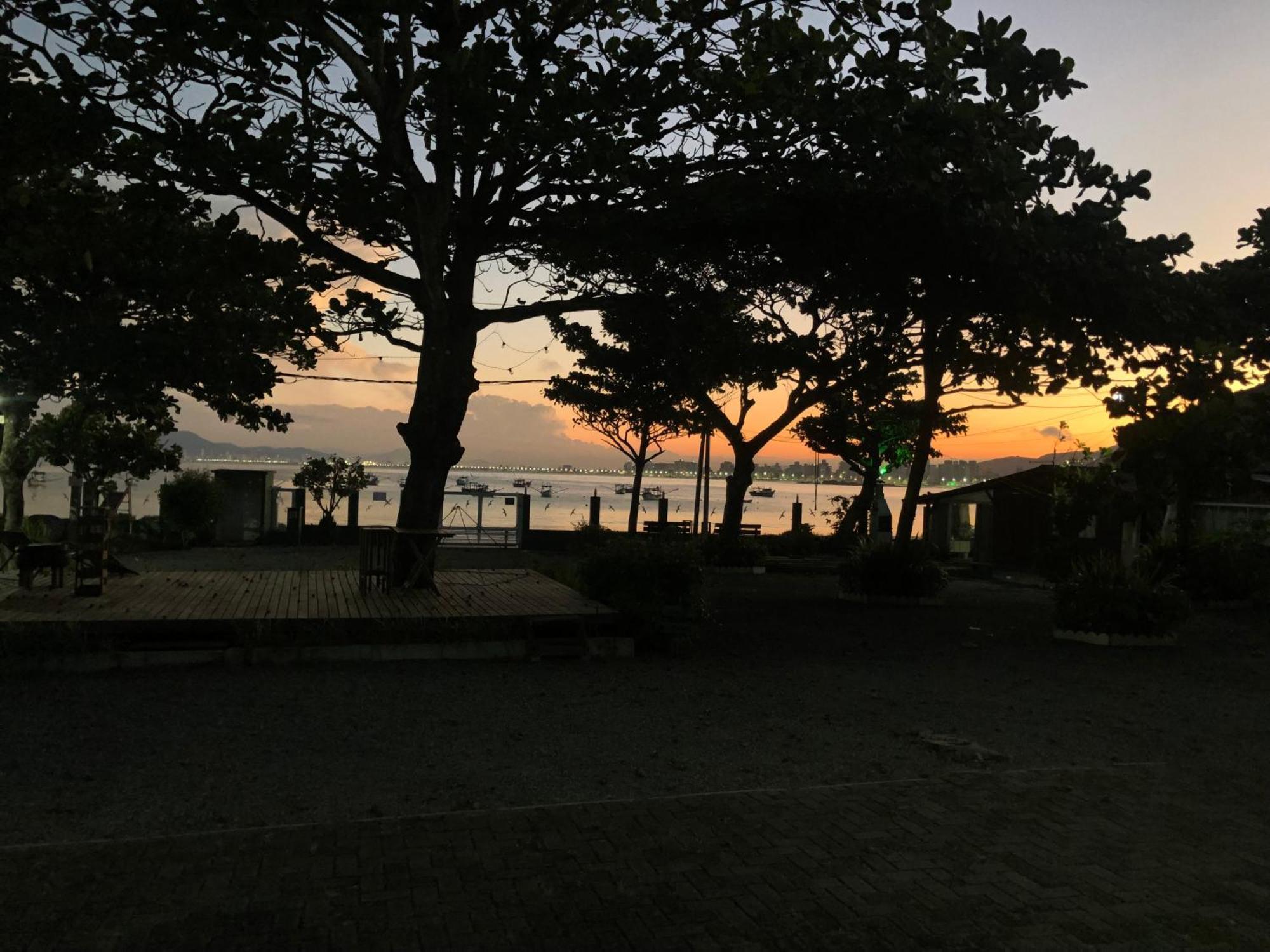 Cabanas Sao Miguel Penha  Buitenkant foto