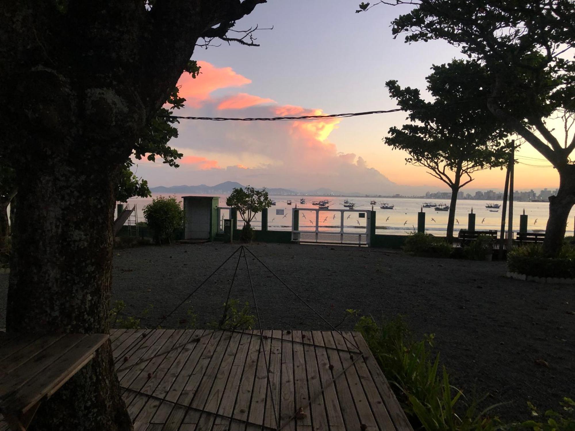 Cabanas Sao Miguel Penha  Buitenkant foto