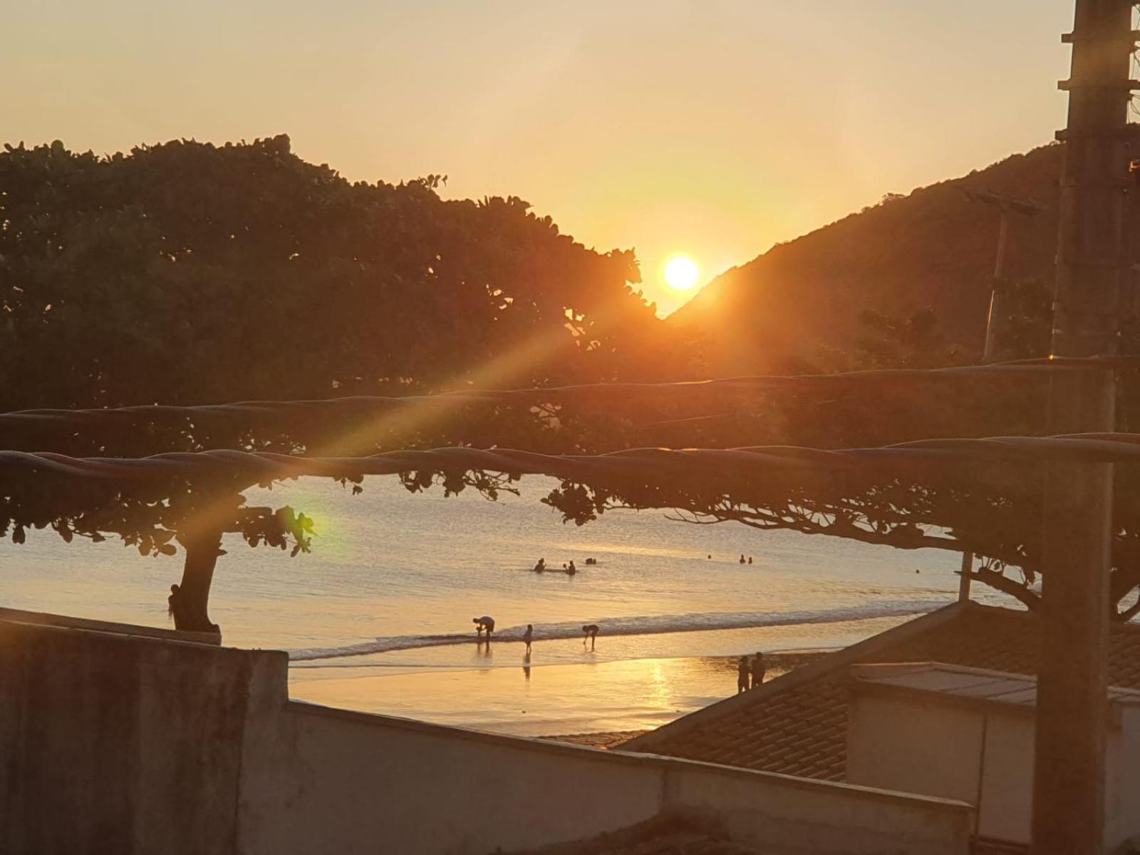Cabanas Sao Miguel Penha  Buitenkant foto