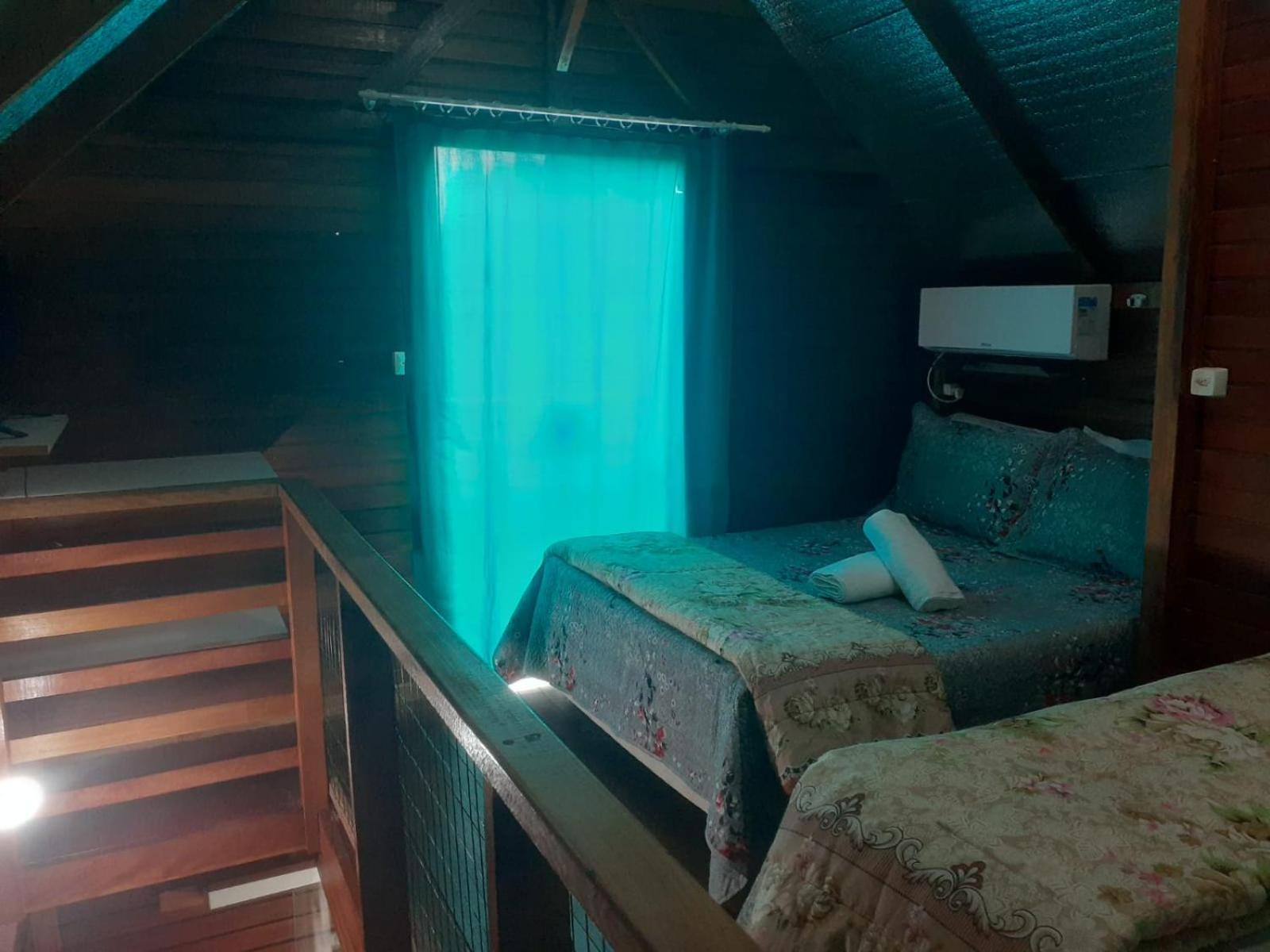Cabanas Sao Miguel Penha  Buitenkant foto